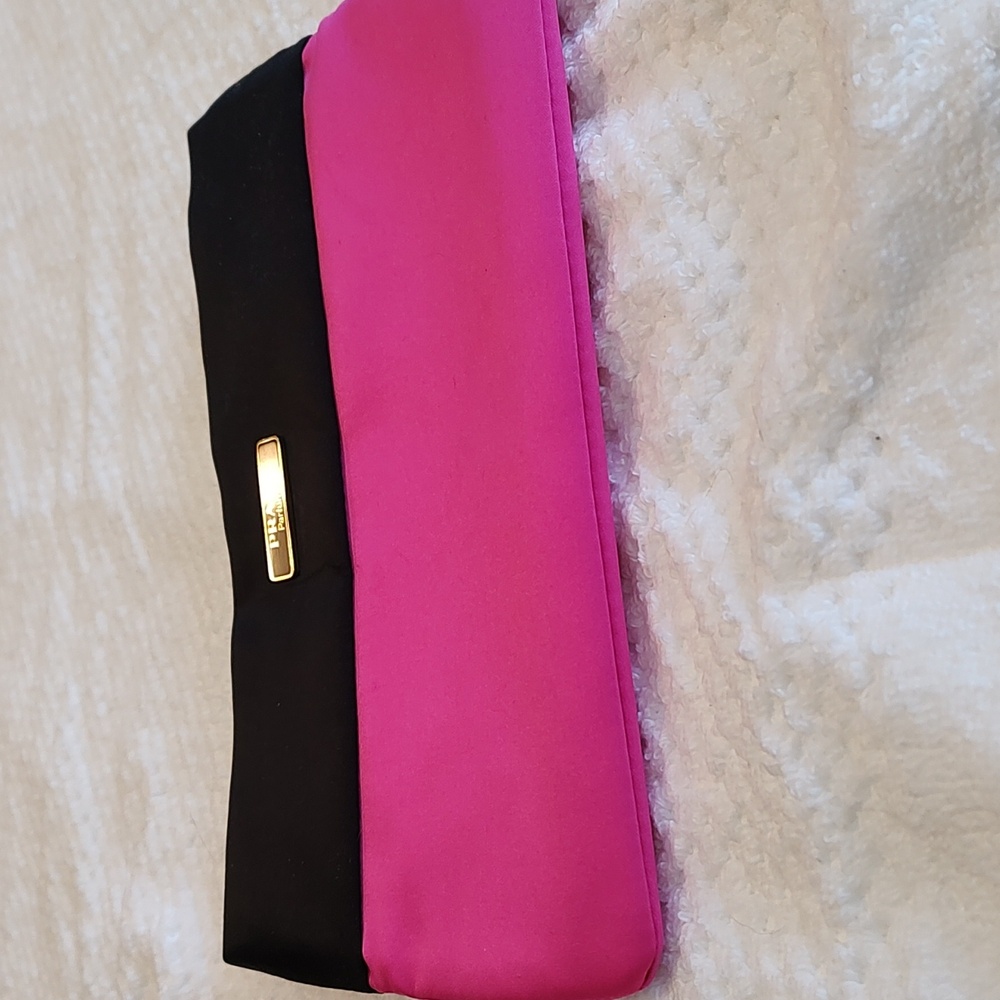 Prada Cosmetic Bag